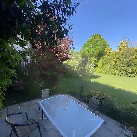 Sous Les Bruyeres فندق مبيت وإفطار Sainte-Marguerite (Upper Normandy)