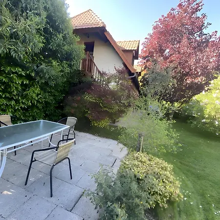 Sous Les Bruyeres Sainte-Marguerite (Upper Normandy)
